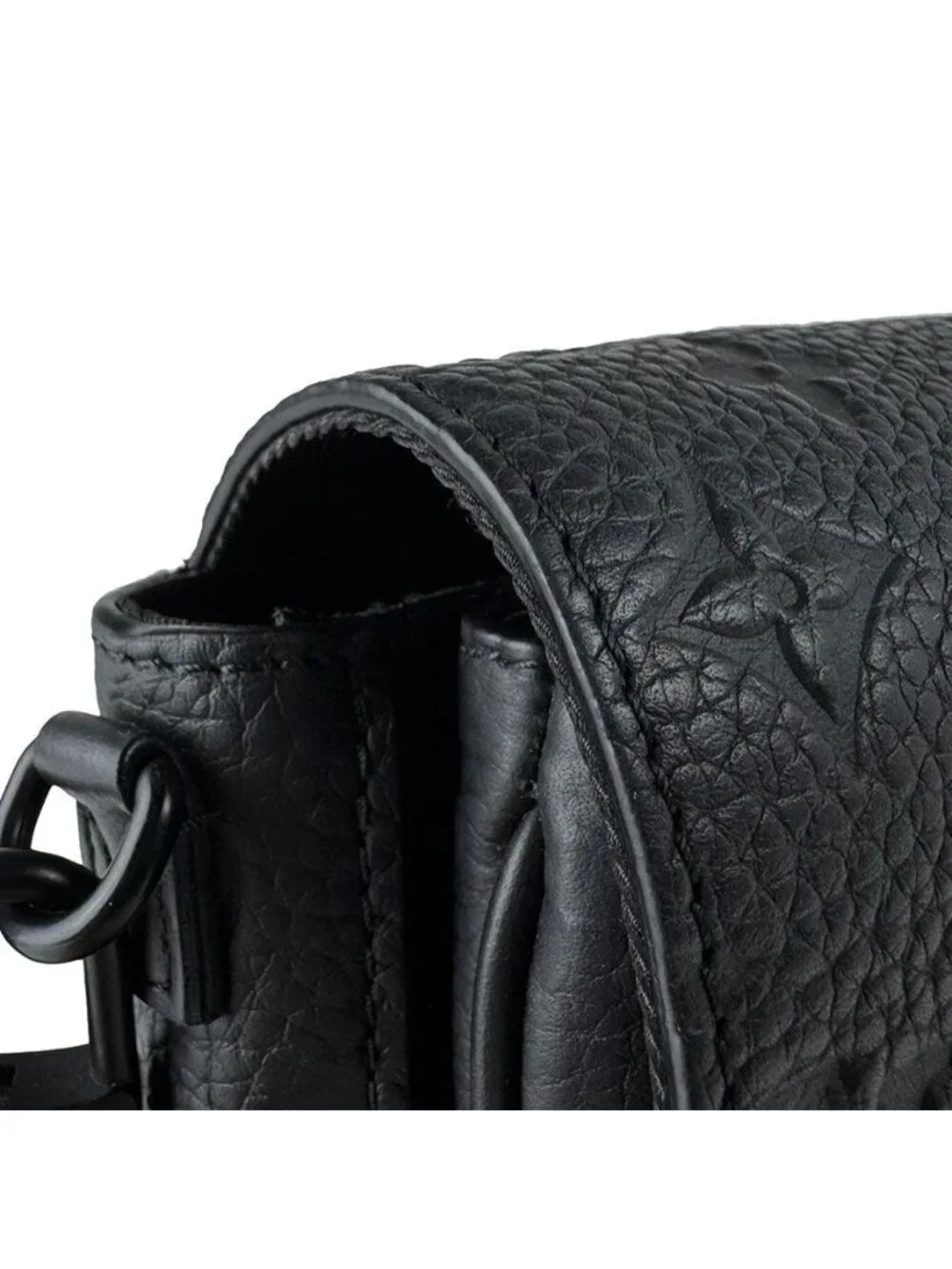 Louis Vuitton Shoulder Bag S Lock Vertical Wearable